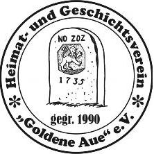 Heimat- und Geschichtsverein "Goldene Aue" e.V
